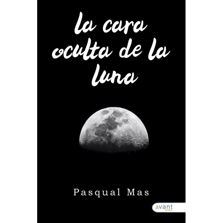 LA CARA OCULTA DE LA LUNA