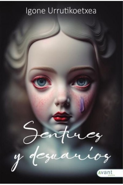 SENTIRES Y DESVARIOS