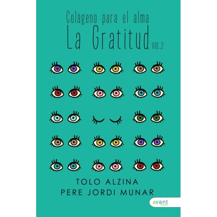 COLAGENO PARA EL ALMA