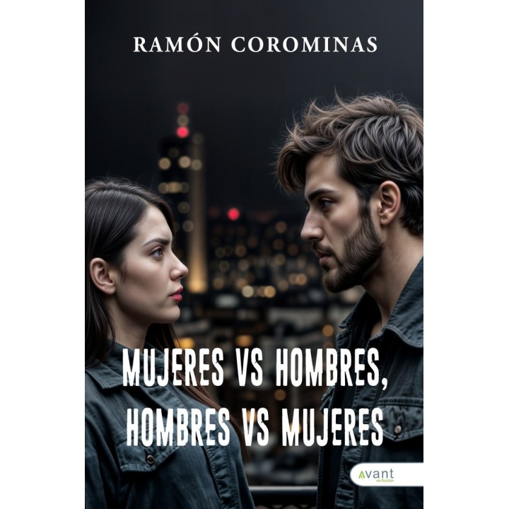 MUJERES VERSUS HOMBRES HOMBRES VERSUS MUJERES