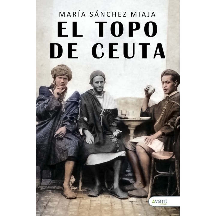 EL TOPO DE CEUTA