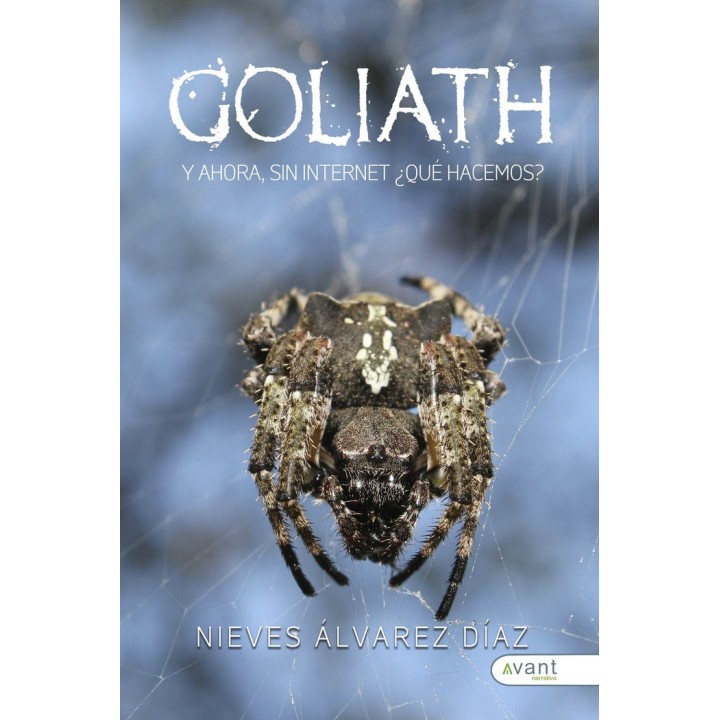 GOLIATH