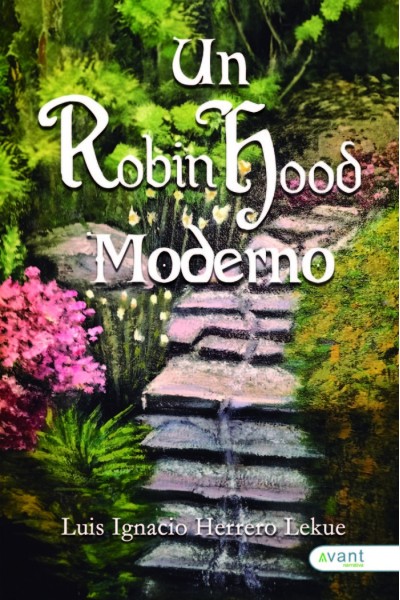 UN ROBIN HOOD MODERNO