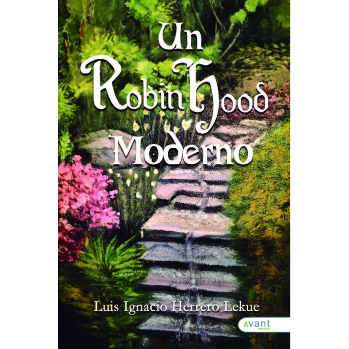 UN ROBIN HOOD MODERNO