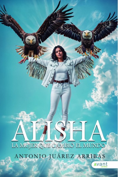 ALISHA LA MUJER QUE CAMBIO EL MUNDO