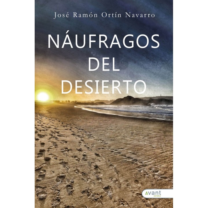 NAUFRAGOS DEL DESIERTO