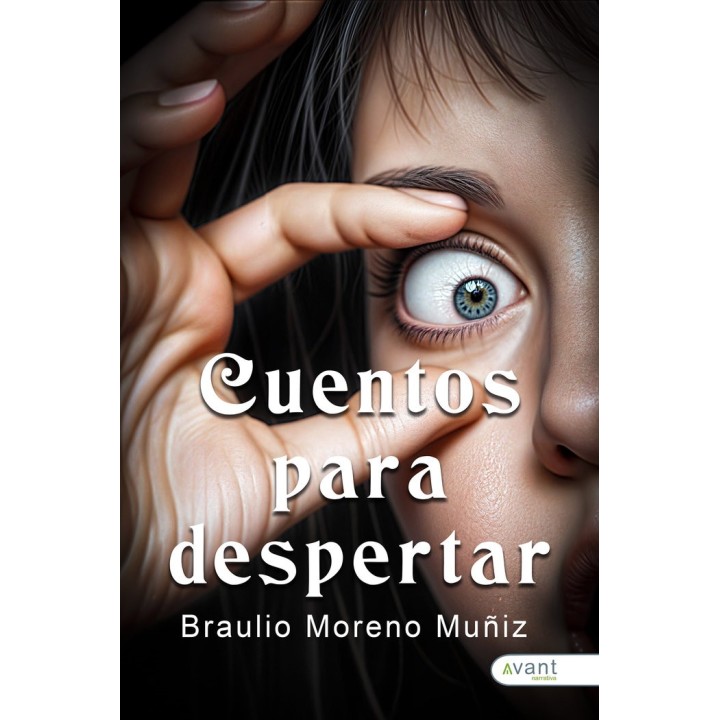 CUENTOS PARA DESPERTAR