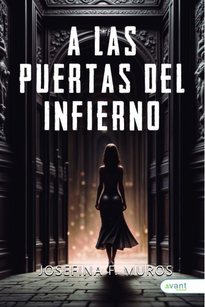 A LAS PUERTAS DEL INFIERNO