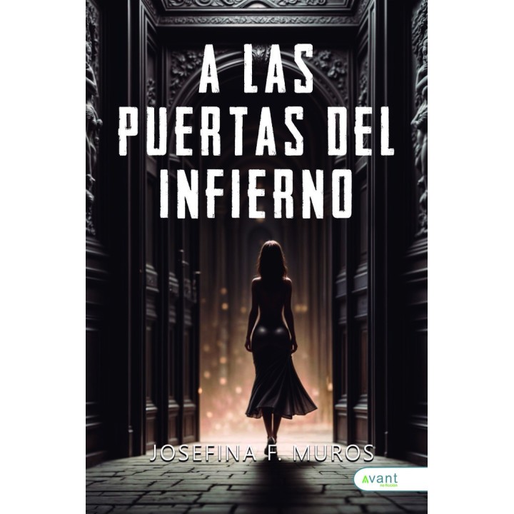 A LAS PUERTAS DEL INFIERNO