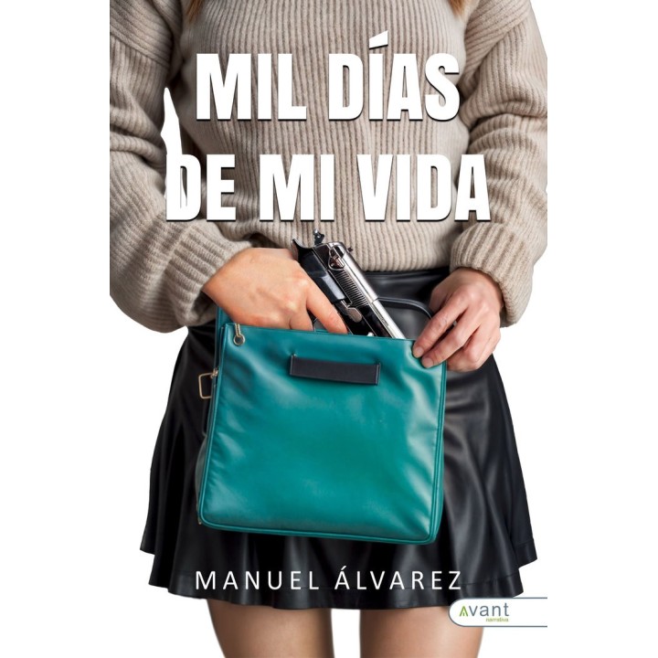 MIL DIAS DE MI VIDA