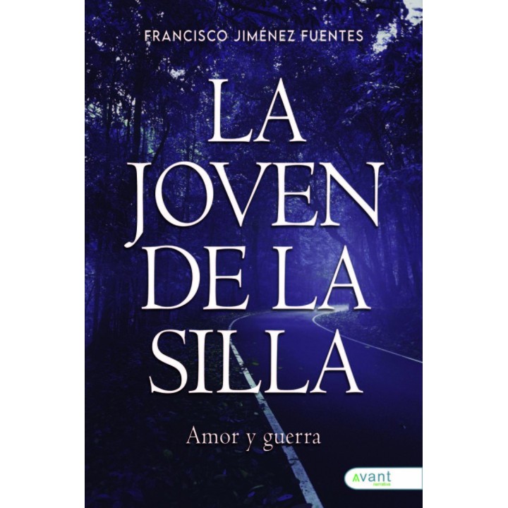 LA JOVEN DE LA SILLA
