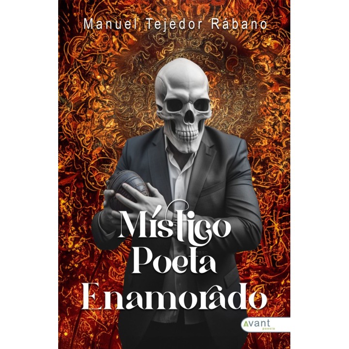 MISTICO POETA ENAMORADO
