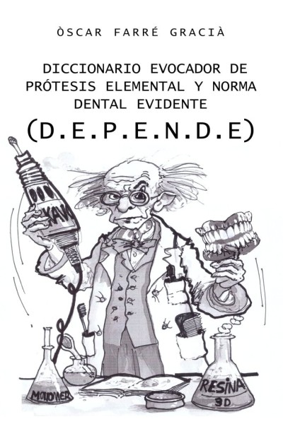 DICCIONARIO EVOCADOR DE PROTESIS ELEMENTAL Y NORMA DENTAL E