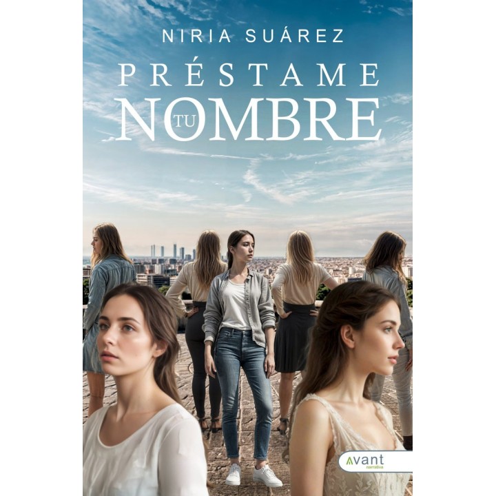 PRESTAME TU NOMBRE