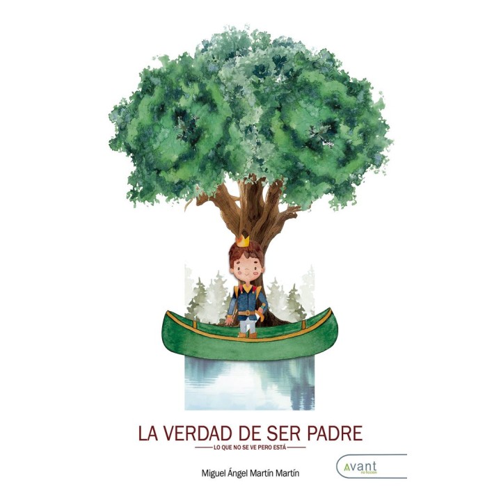 LA VERDAD DE SER PADRE