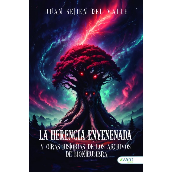 LA HERENCIA ENVENENADA