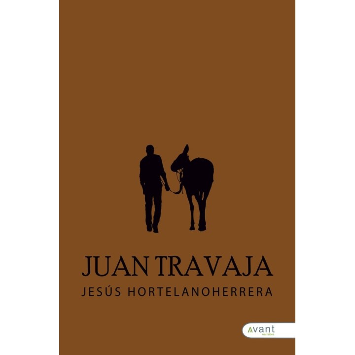 JUAN TRAVAJA