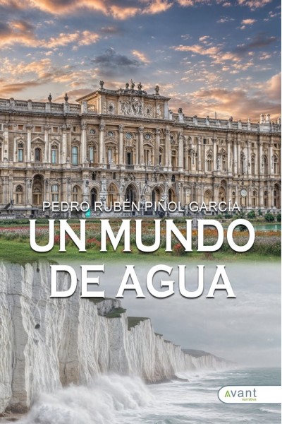 UN MUNDO DE AGUA