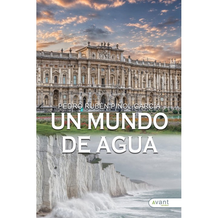 UN MUNDO DE AGUA