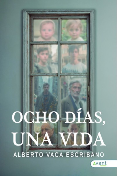 OCHO DIAS UNA VIDA