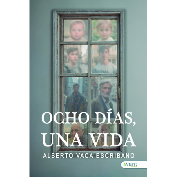 OCHO DIAS UNA VIDA