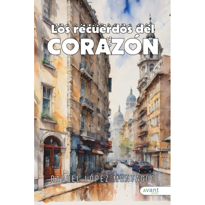 LOS RECUERDOS DEL CORAZON