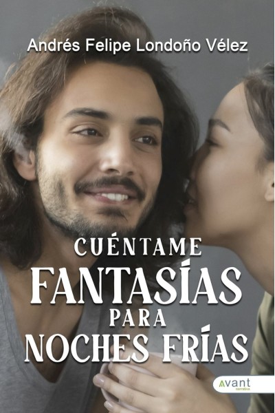 CUENTAME FANTASIAS PARA NOCHES FRIAS