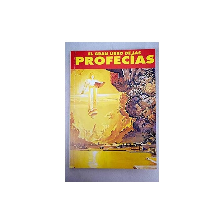 El gran libro de las profecías
