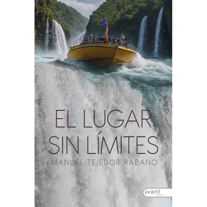 EL LUGAR SIN LIMITE