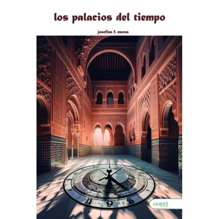 LOS PALACIOS DEL TIEMPO