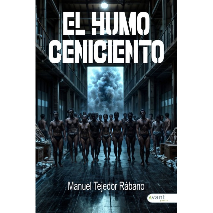 EL HUMO CENICIENTO