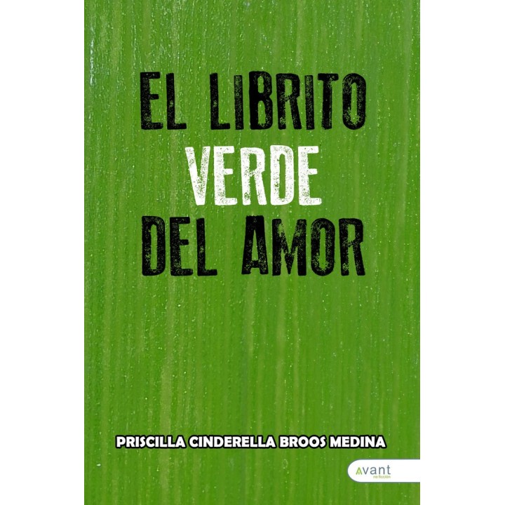 EL LIBRITO VERDE DEL AMOR