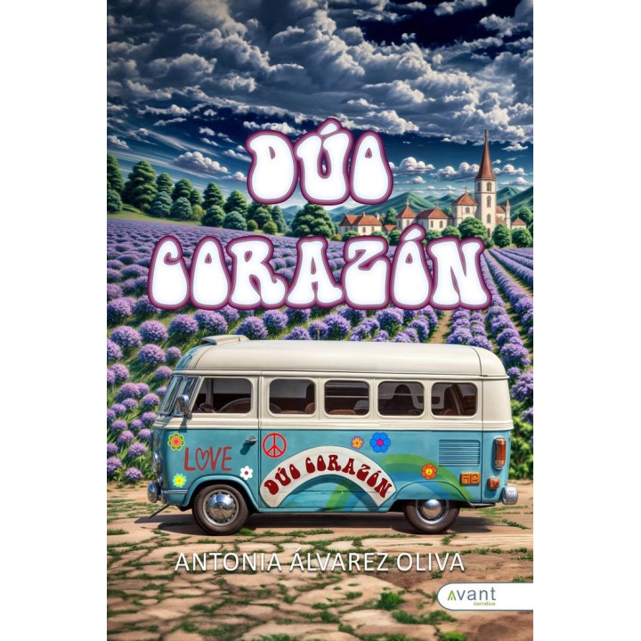DUO CORAZON