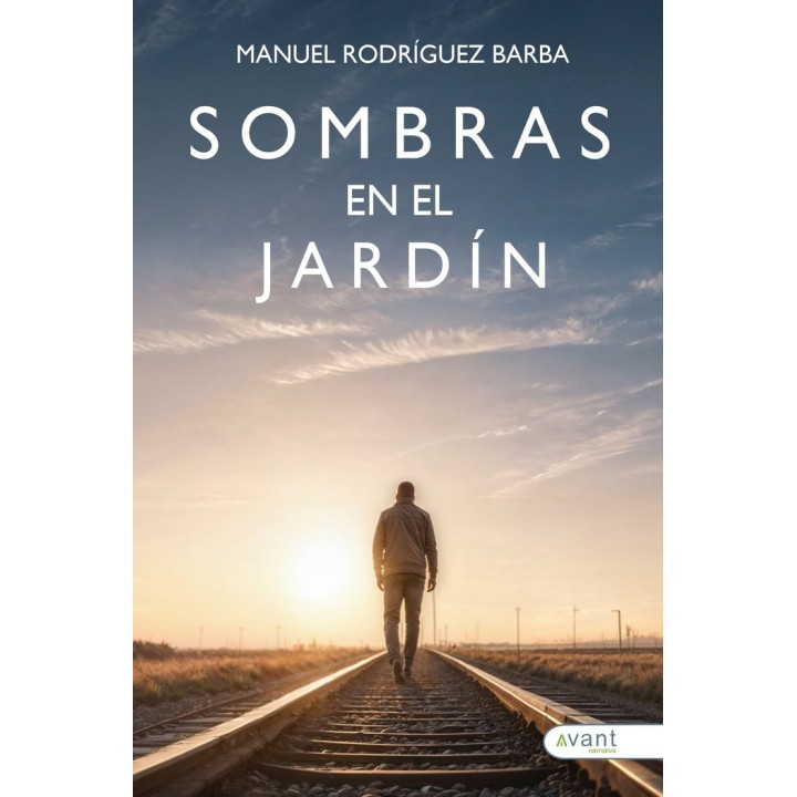SOMBRAS EN EL JARDIN