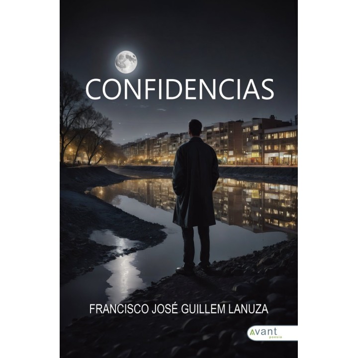 CONFIDENCIAS