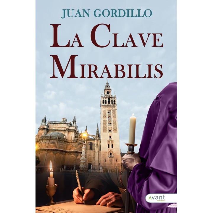 LA CLAVE MIRABILIS