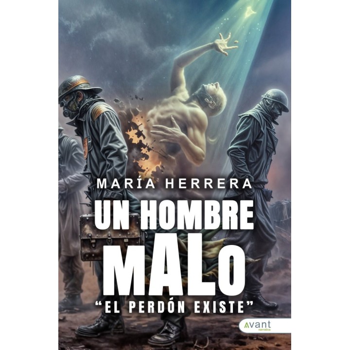 UN HOMBRE MALO