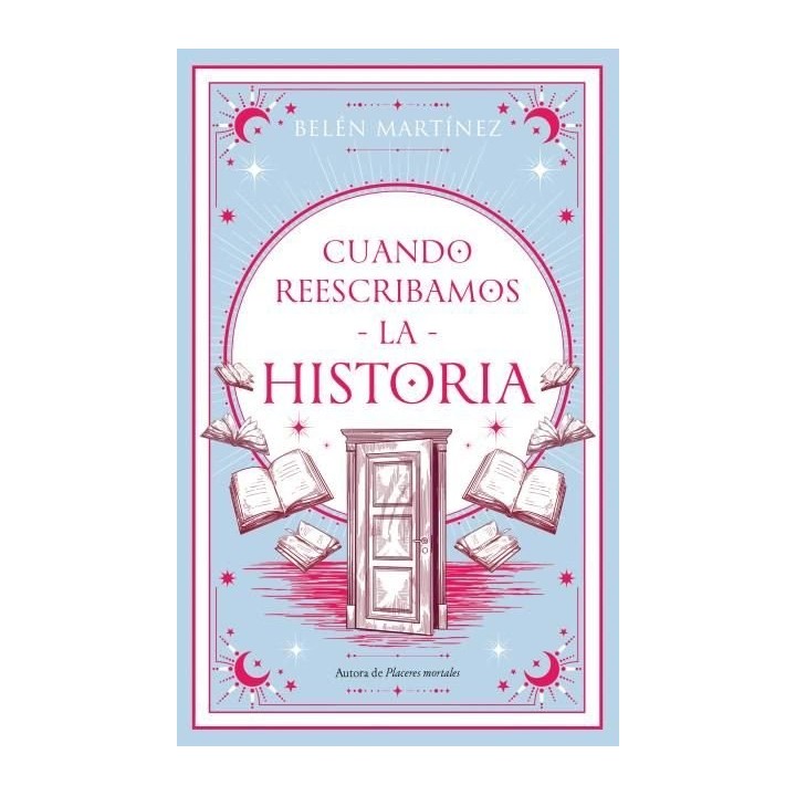 CUANDO REESCRIBAMOS LA HISTORIA
