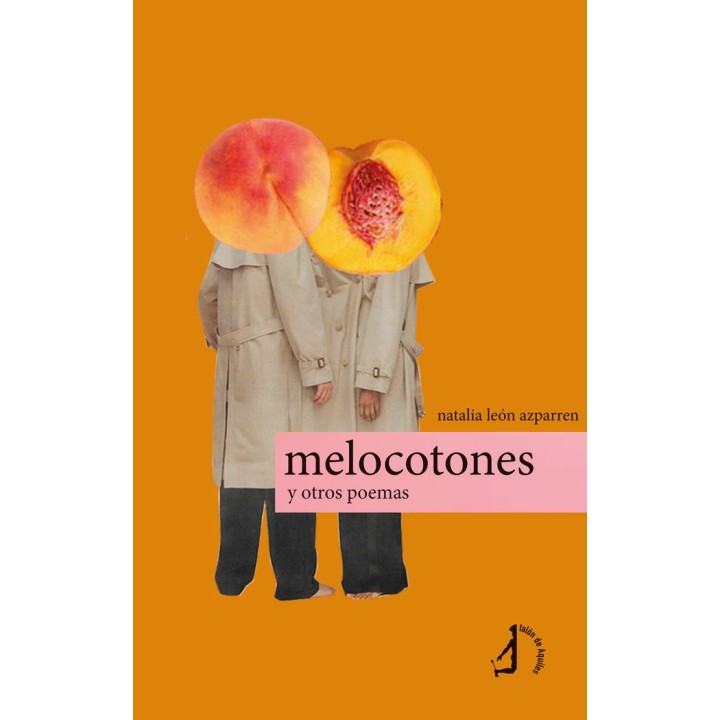 MELOCOTONES Y OTROS POEMAS
