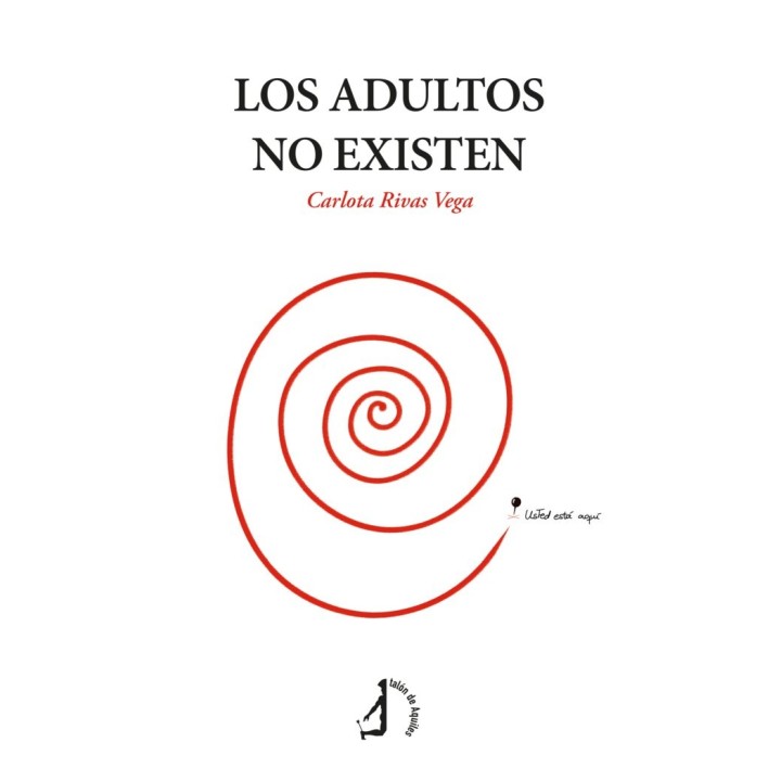 LOS ADULTOS NO EXISTEN