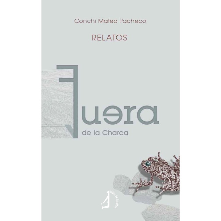 FUERA DE LA CHARCA