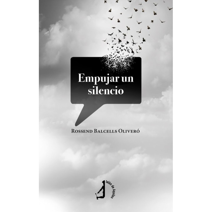 EMPUJAR UN SILENCIO