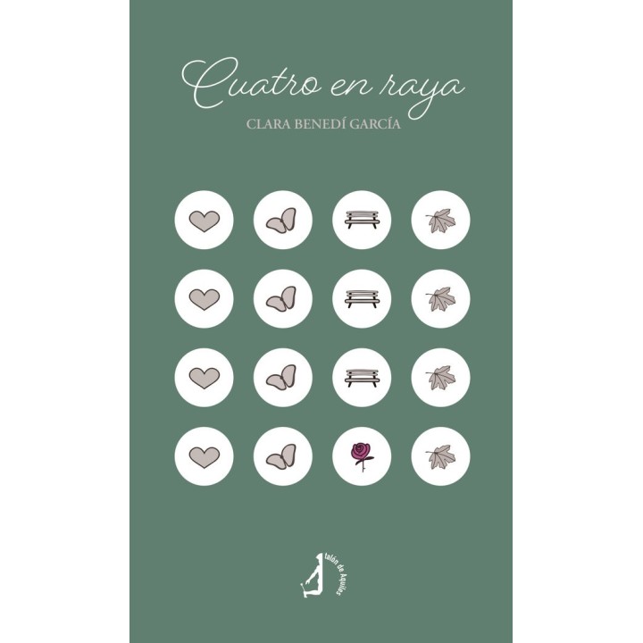 CUATRO EN RAYA