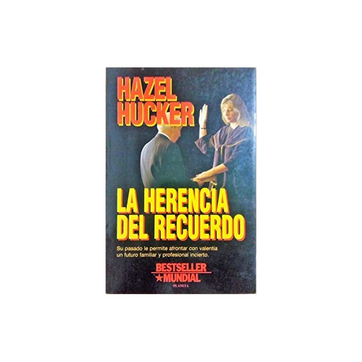 La herencia del recuerdo
