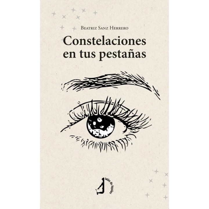 CONSTELACIONES EN TUS PESTAÑAS