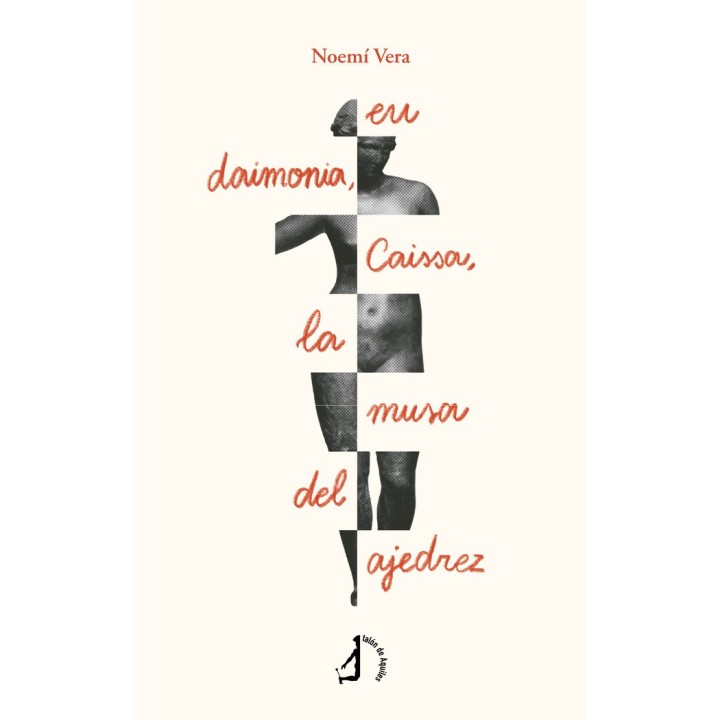 EU DAIMONIA CAISSA LA MUSA DEL AJEDREZ