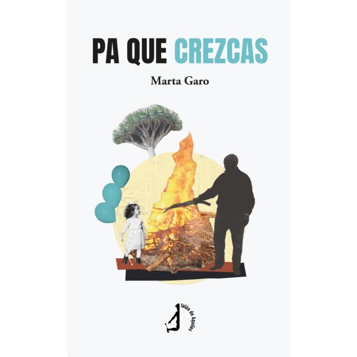 PA QUE CREZCAS
