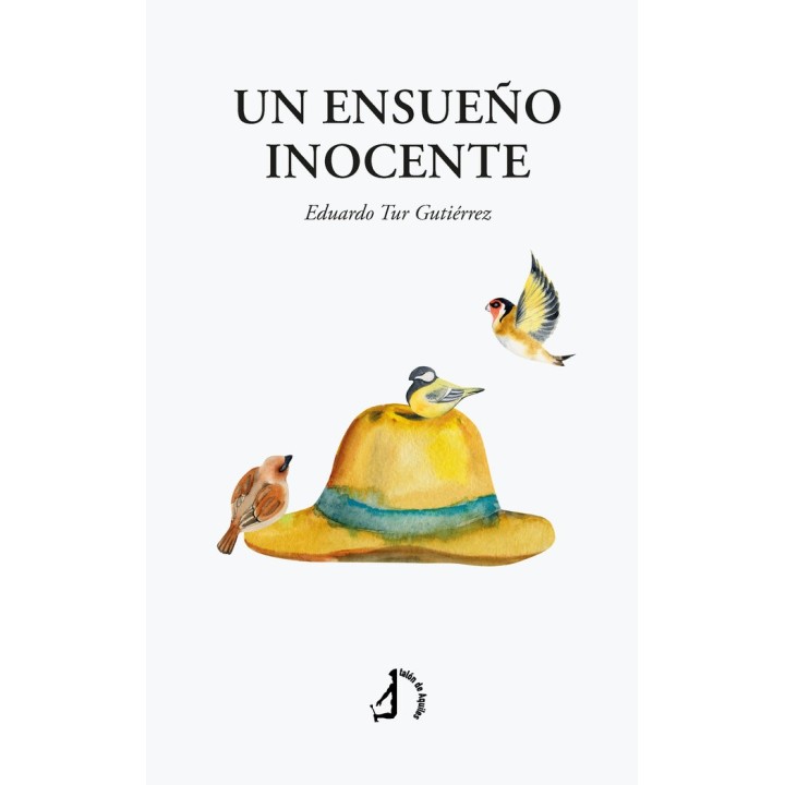 UN ENSUEÑO INOCENTE