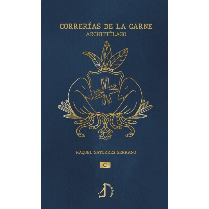 CORRERIAS DE LA CARNE