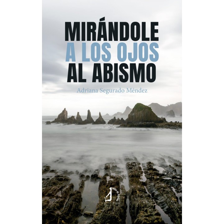 MIRANDOLE A LOS OJOS AL ABISMO